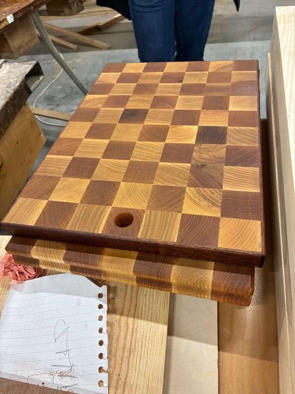 MIni Skärbrädor